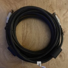 LIFESIZE CAMERA FIREWIRE CABLE 551-00039-901 25ft