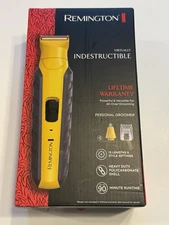 Remington Virtually Indestructible All-in-One Cordless Grooming Kit PG6856