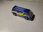 Hot Wheels Vintage Real Riders Dream Van XGW
