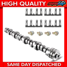 Hydraulic Roller Camshaft NON MDS Lifters Kit for Dodge JEEP Chrysler 5.7L HEMI