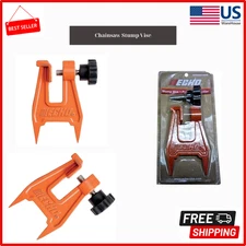 ECHO |99988801808| Chainsaw Stump Vise