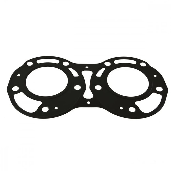 Zylinderkopf Dichtung FüR Yamaha TZR 250 Bj. 1987-1990-image