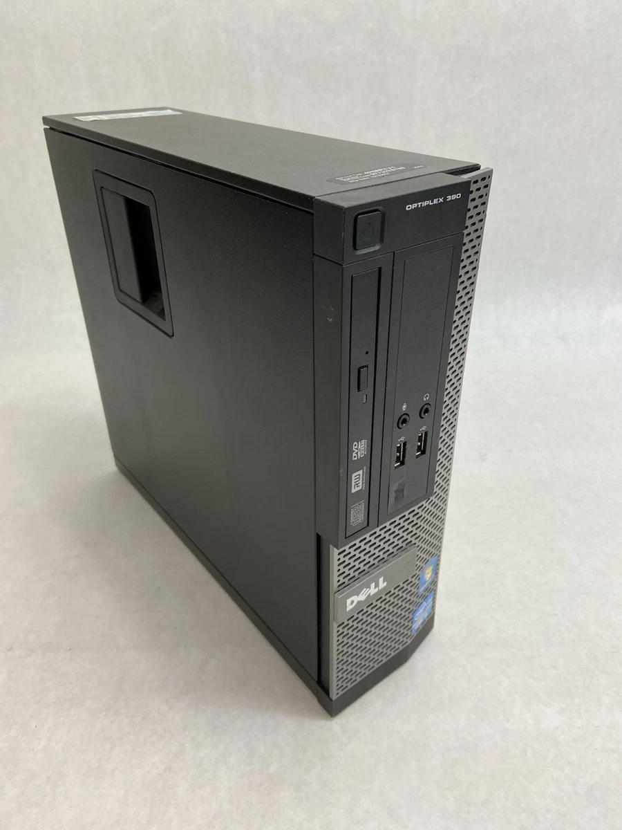Dell OptiPlex 390 PC Desktops & All-In-One Computers for sale | eBay