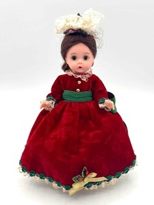 Madame Alexander Christmas | eBay
