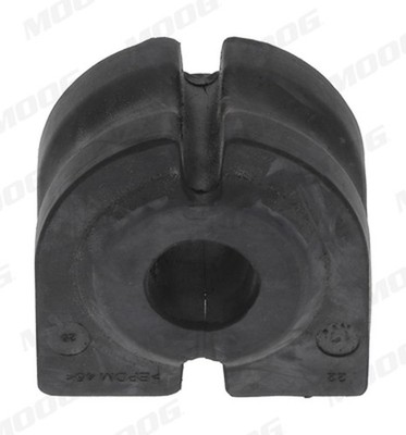 MOOG Stabilisatorlager Stabilager Buchse Stabilisator BM-SB-3678 für BMW Beutel