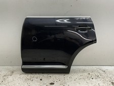 Türhaut Hinten Links 7L0833055M VW Touareg 2.5 R5 TDI 7L Geschlossen