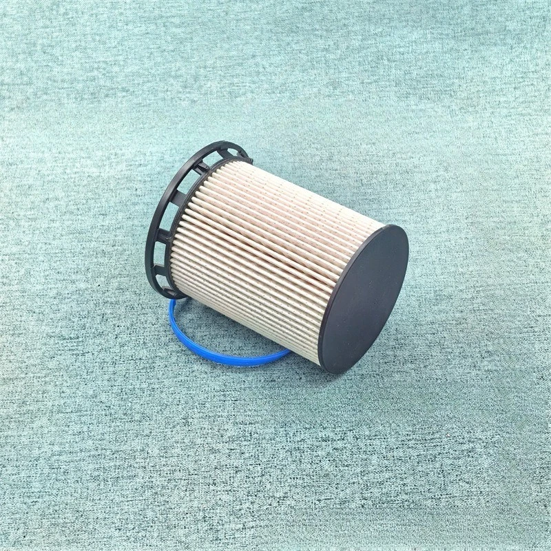 4M0127177G Fuel Filter Audi Q7 3.0TDI  Water Sensor — 第 3/4 张图片