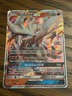 Pokemon Reshiram GX 11/70 Dragon Majesty Ultra Rare Holo - NM