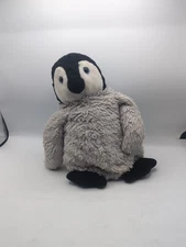 Wild Republic Playful Penguin 12” Plush