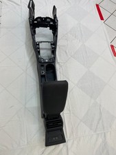 Audi A3 8Y Mittelkonsole