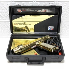 Mac Tools USA Timing/Advance Light Limited Edition TL 89 Heavy Duty Racing LQQK!