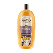 2X TIO NACHO     Shampoo Reparaci n Profunda - 415 ml c/u