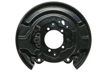 Bremsscheibenschutz Hinterachse rechts 6508-03-8163878K BLIC für TOYOTA SIENNA