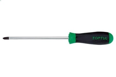 Screwdrivers, Bits TOPTUL FBAB0006