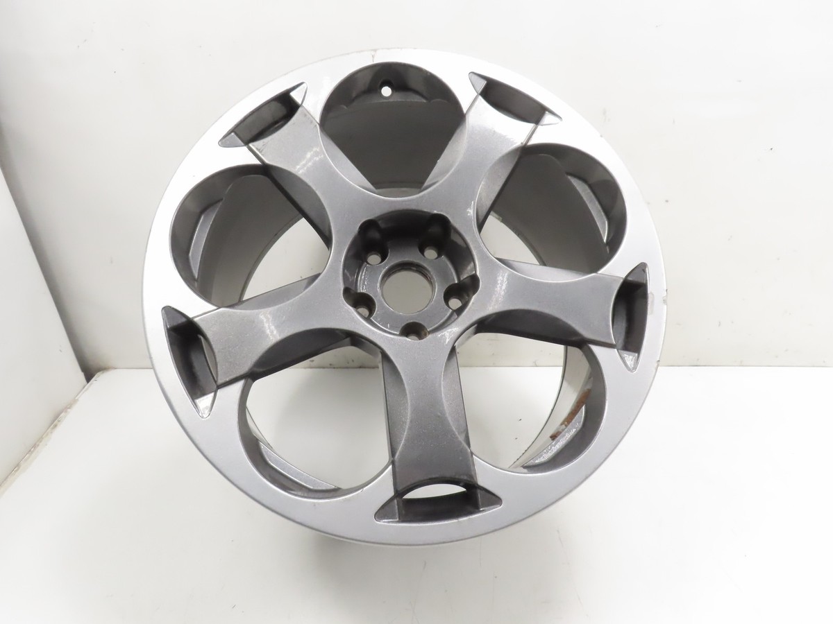 06 Lamborghini Gallardo #1310 Wheel Rim Speedline Rear 19x11J OEM