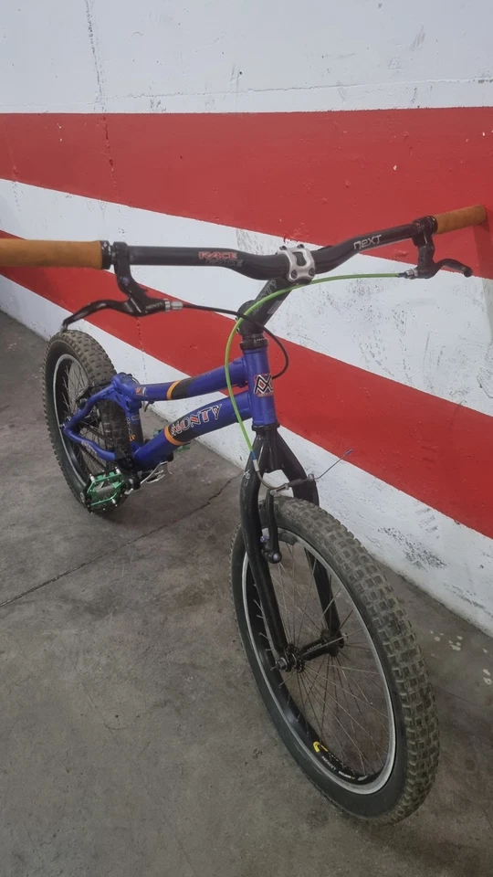 Bicicleta Urbana - Imagen 4 de 4