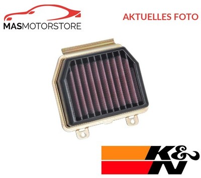 MOTOR LUFTFILTER MOTORFILTER K&N FILTERS HA-2819 A NEU OE QUALITÄT