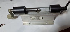 VINTAGE HERTER'S Reloading Case Trimmer