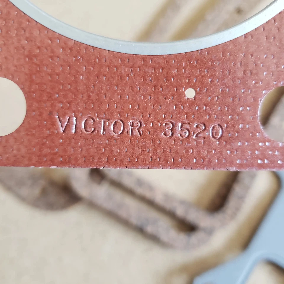 Se adapta a juntas PARCIALES LEER DESCRIPCIÓN HS31270 Foto 3 de 4