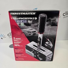 THRUSTMASTER TSS Handbrake + Sparco Mod