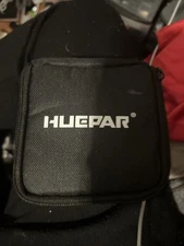 Huepar Box-1G Laser Level with Pulse Mode for Indoor & Outdoor Use DYI’s