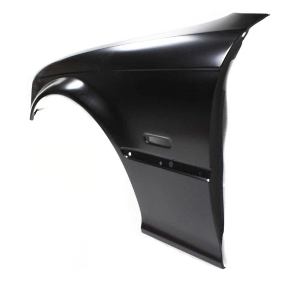 For 00-02 3-Series Convertible Coupe Front Fender Quarter Panel Primed Left Side - Imagem 3 de 4