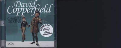 Charles Dickens David Copperfield (CD) (UK IMPORT)