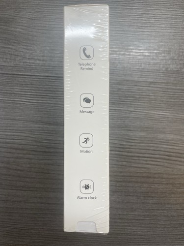 Lige Smartwatch Damen / Herren BW 0223B Neu & OVP - Zdjęcie 5 z 5