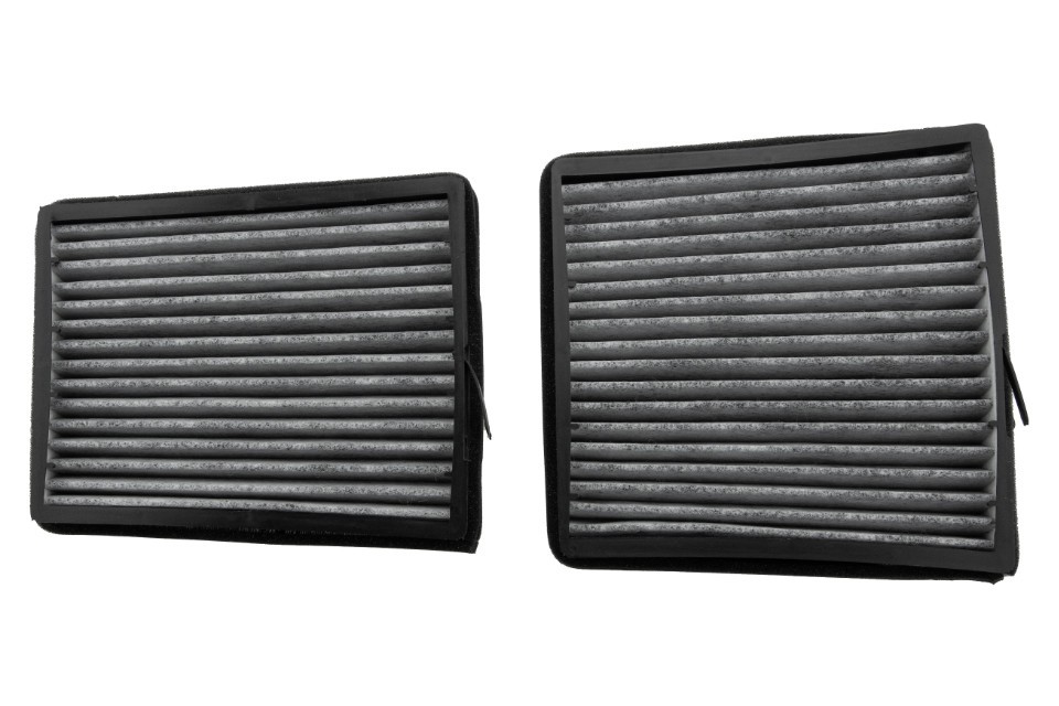 Fits NTY FCF-ME-037C WINFIL CABIN FILTER CARBON  ⭐UK Stock⭐