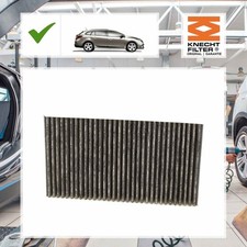 Knecht Filter, Innenraumluft Renault MEGANE III Grandtour (KZ0/1)
