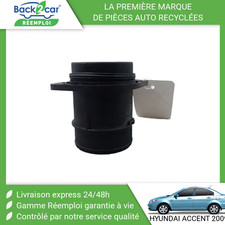 Débimètre Hyundai ACCENT