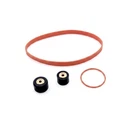 SONY TC-K222 ESG STRAPS & ROLLERS