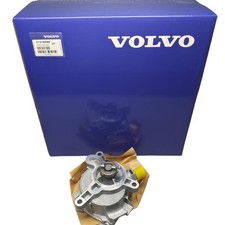 For 2013-2016 Volvo S60 V60 Xc60 Xc70 T5 2.5l Oem New Brake Vacuum Pump 31316688