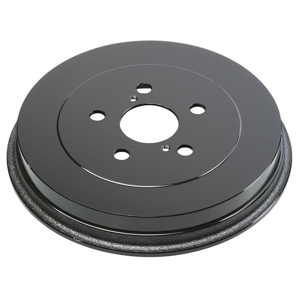 Tambor de freno Wagner Brake BD126025E para 03-09 Pontiac Toyota Matrix Vibe Foto 3 de 4