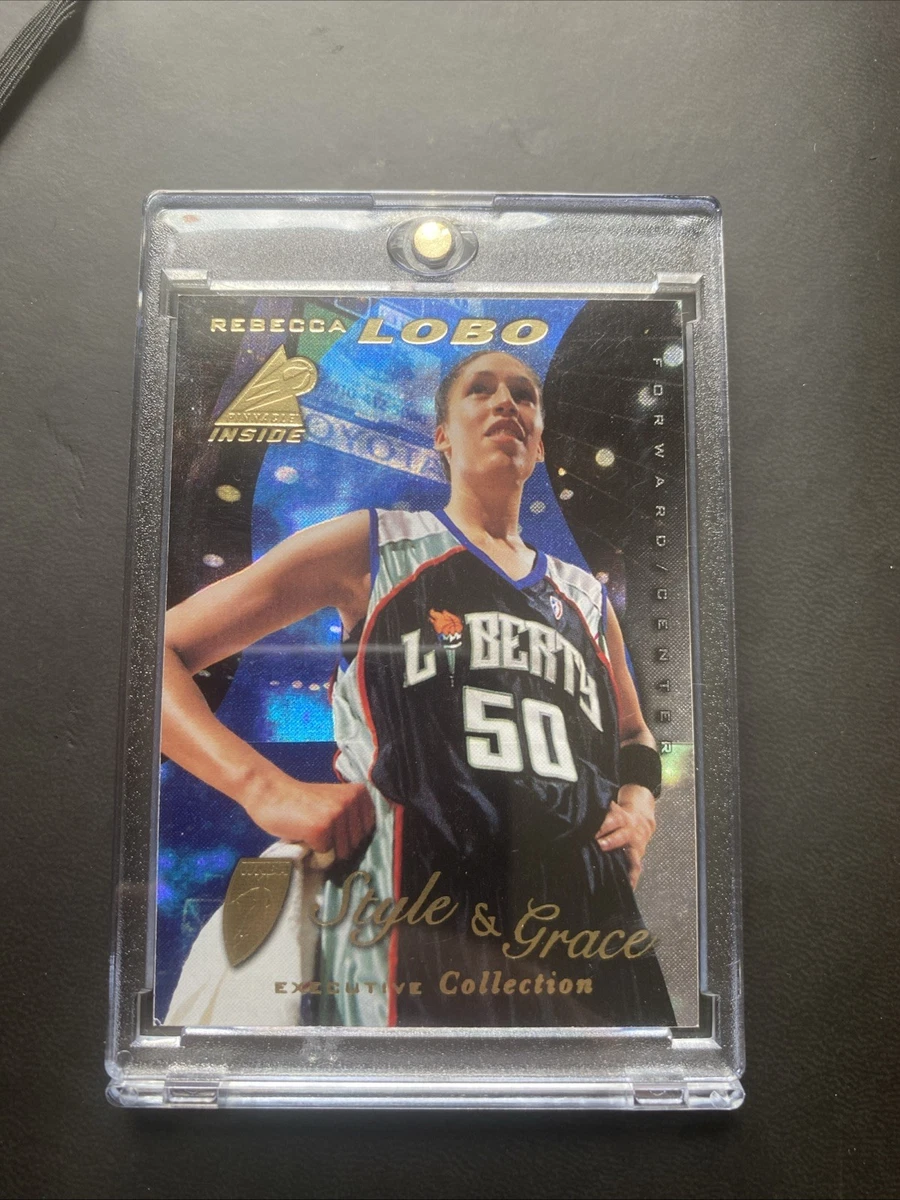 Women's National Basketball Association (WNBA) Pinnacle Original