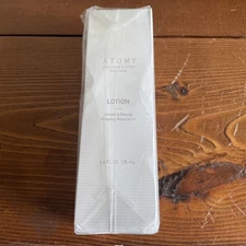 Atomy The Fame Lotion Skin Care System 135ml 4.6 fl. oz K Beauty Korean Cosmetic