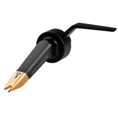 Ortofon Concorde MkII Elite Gold Cartridge DJ Turntable Best Sound