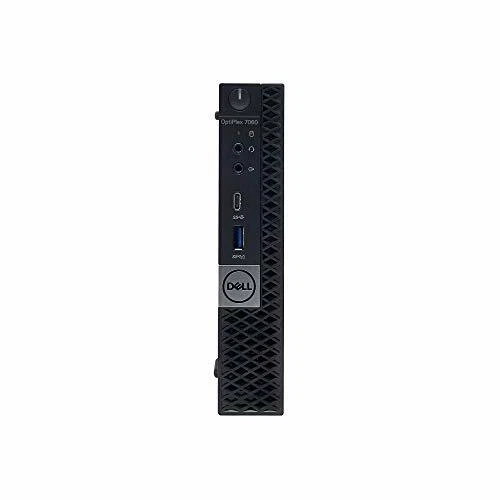Dell Optiplex 7060 MFF Desktop i5-8500T 8GB 512GB SSD Windows 10 Pro