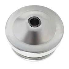 30 Series Torque Converter Driver Clutch, 3/4" Bore, Replaces Comet 219552, 5957