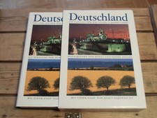 Deutschland Ein Land auf dem Weg in das 21. Jahrhundert Zielske, Horst u. Daniel