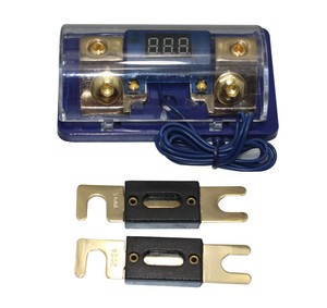 Предохранитель anl 80a