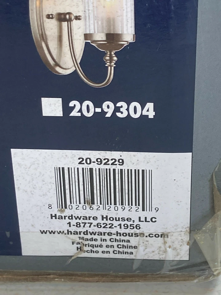 Hardware House Lexington 3-Light Flush Mount Ceiling Fixture in Satin Nickel - Image 4 of 4