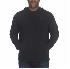 NEW Gerry Men  s Lightweight Stretch Performance Hoodie Size Large