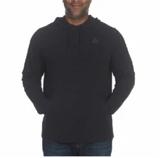 NEW Gerry Men’s Lightweight Stretch Performance Hoodie Size Large