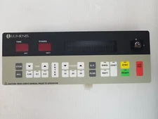 Lumenis ASSY OPERATION PANEL-1030 AA0959400 REV. F
