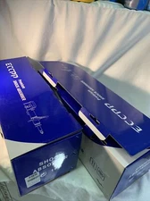 ECCPP Shock Absorber Pair 113095 ~000025-113095~8535-17-09