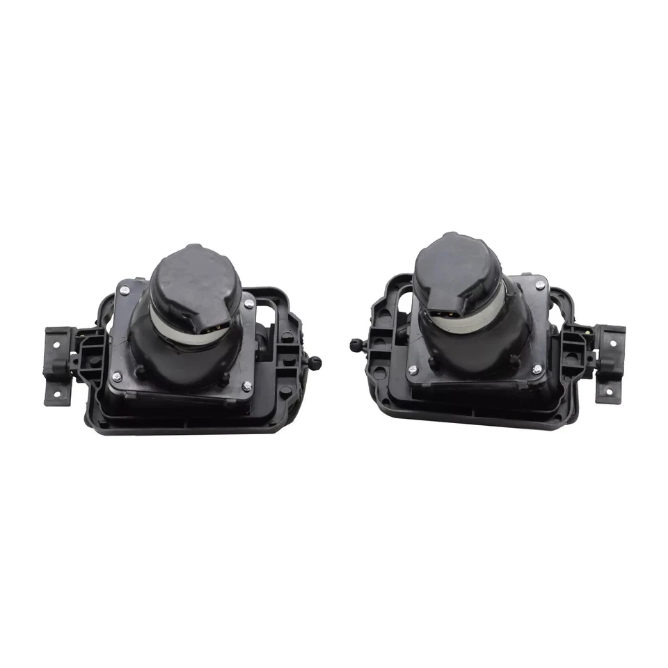 For 1989-1995 BMW 525i 530i 540i Fog Light Lamp Driving Lamp Assembly Foto 3 de 4