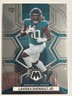 2022 Panini Mosaic #91 Laviska Shenault Jacksonville Jaguars