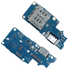 Plaque Recharge Compatible pour Realme 12 4G WCOPRM12-4G Rechange Connecteur USB