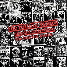Singles Collection - The London Years von Rolling Sto... | CD | Zustand sehr gut
